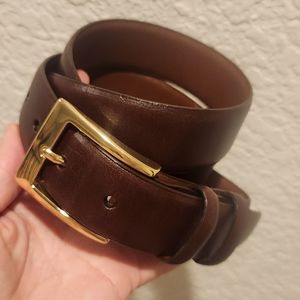 Torino Italian Calfskin - Brown 36